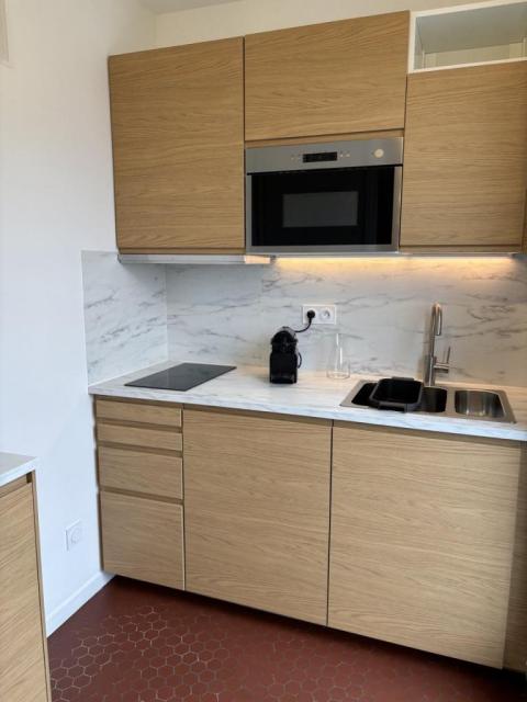 Location studio Boulogne Billancourt - Photo 3