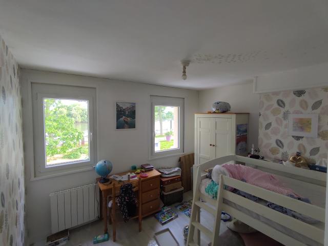 Location maison F4 Oissel - Photo 3