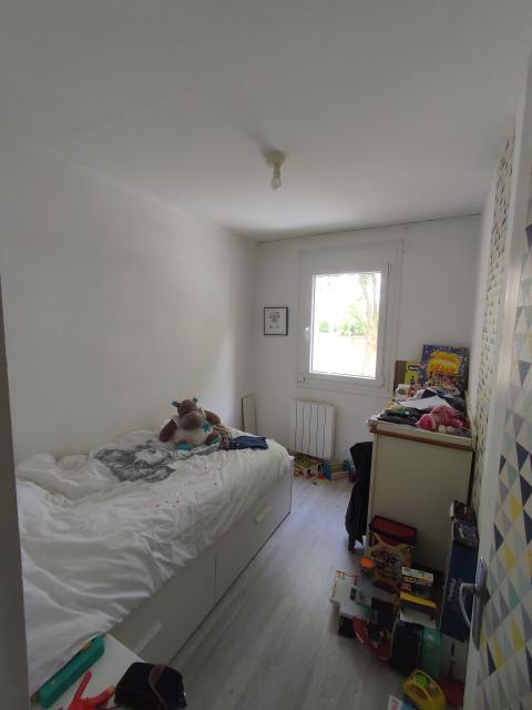 Location maison F4 Oissel - Photo 4