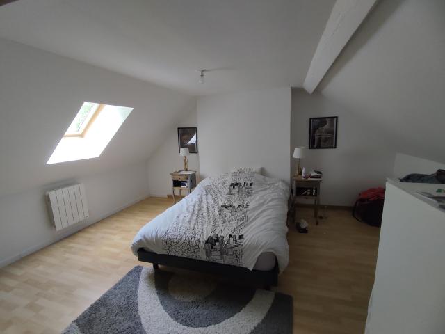 Location maison F4 Oissel - Photo 6