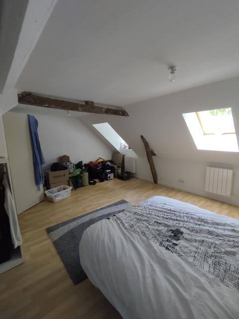 Location maison F4 Oissel - Photo 7