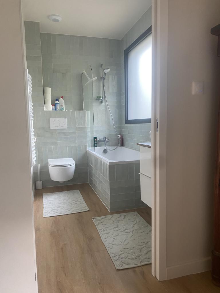 Location chambre Vaucresson - Photo 1