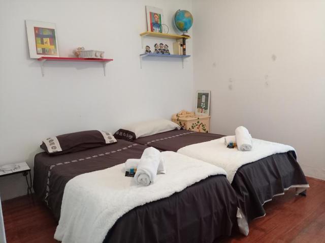 Location chambre Hendaye - Photo 2