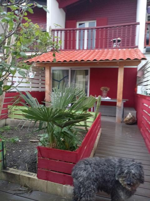 Location chambre Hendaye - Photo 7