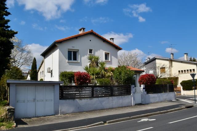 Location maison F4 Toulouse - Photo 1