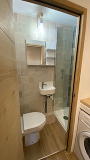 Location studio Paris 13 - Photo 2