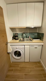 Location studio Paris 13 - Photo 3
