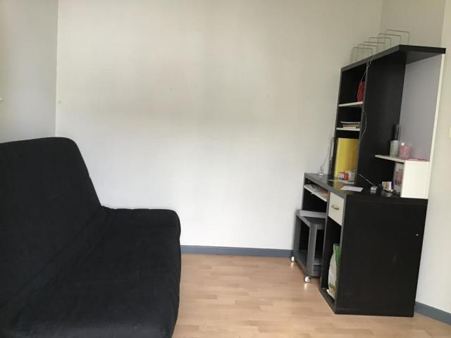 Location studio Nantes - Photo 2