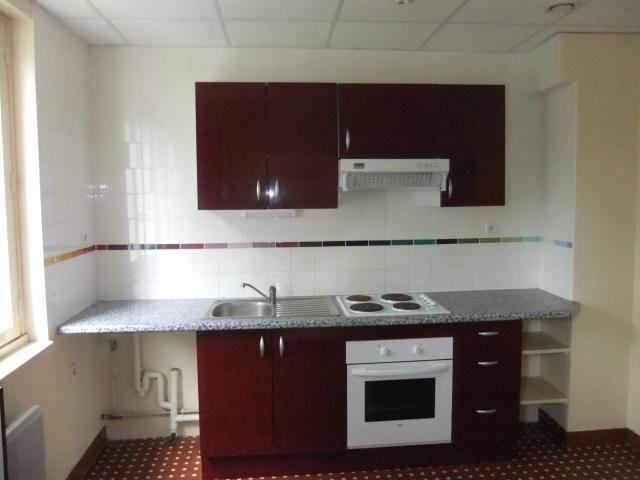 Location appartement T2 St Brieuc - Photo 2
