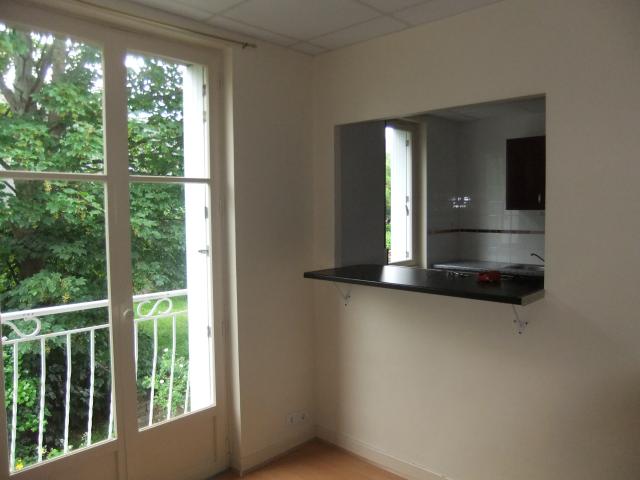 Location appartement T2 St Brieuc - Photo 3