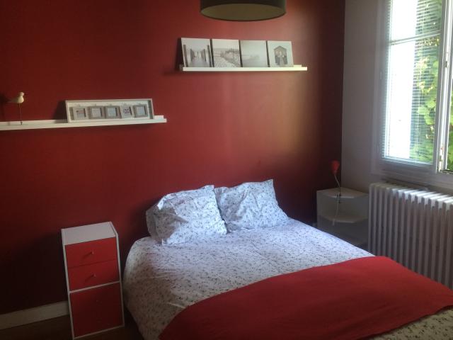 Location chambre Tours - Photo 1