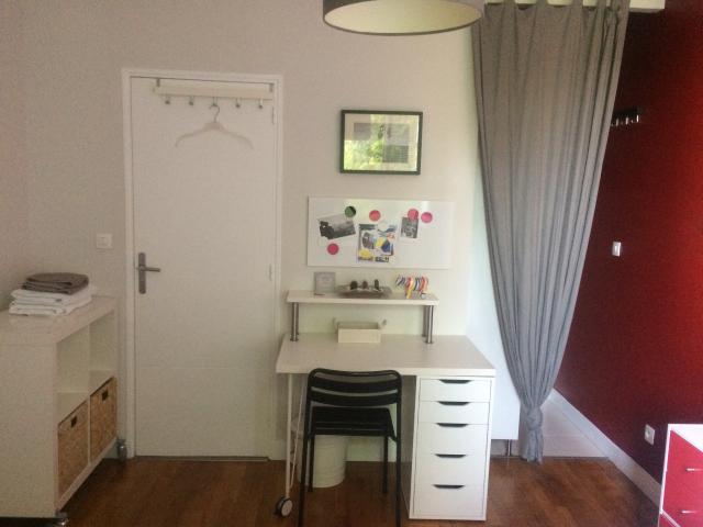 Location chambre Tours - Photo 2