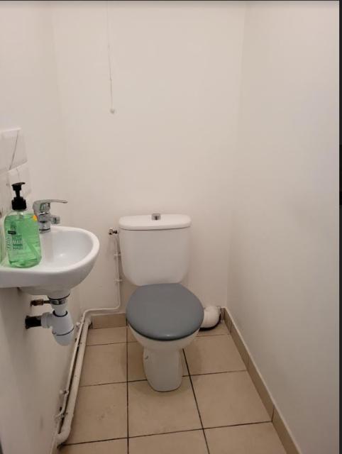 Location appartement T2 Melun - Photo 2