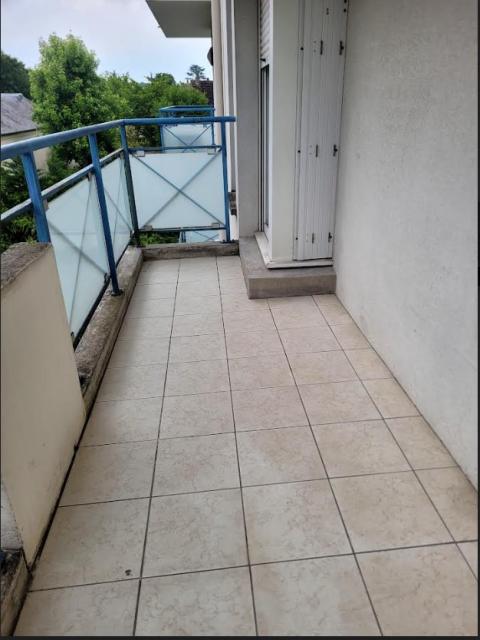 Location appartement T2 Melun - Photo 3