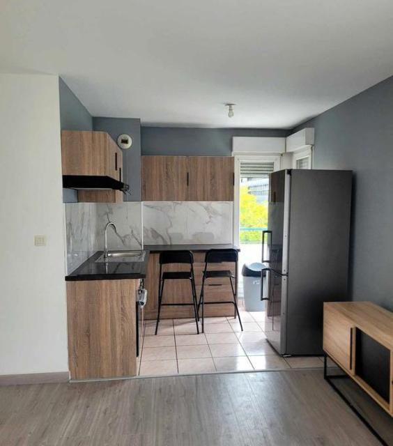 Location appartement T2 Melun - Photo 4