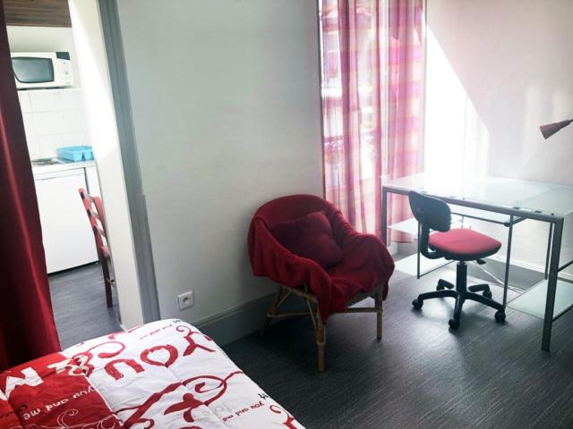 Location studio Vichy - Photo 3
