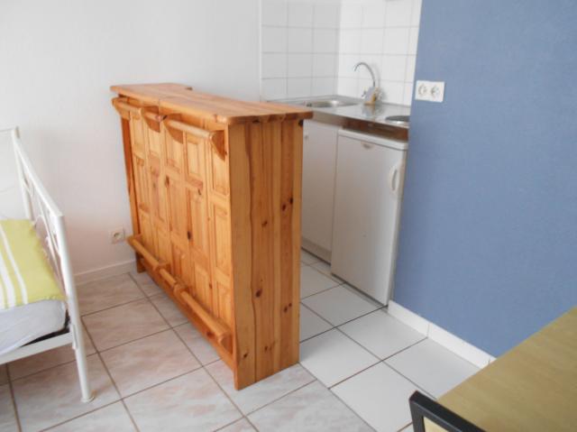 Location studio Bordeaux - Photo 3