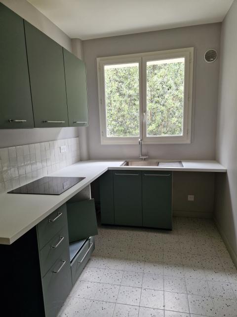 Location appartement T3 St Maurice - Photo 2