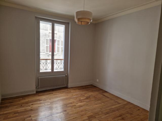 Location appartement T3 St Maurice - Photo 3