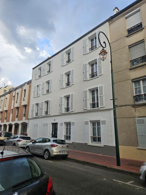 Location appartement T3 St Maurice - Photo 4