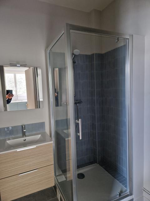 Location appartement T3 St Maurice - Photo 5