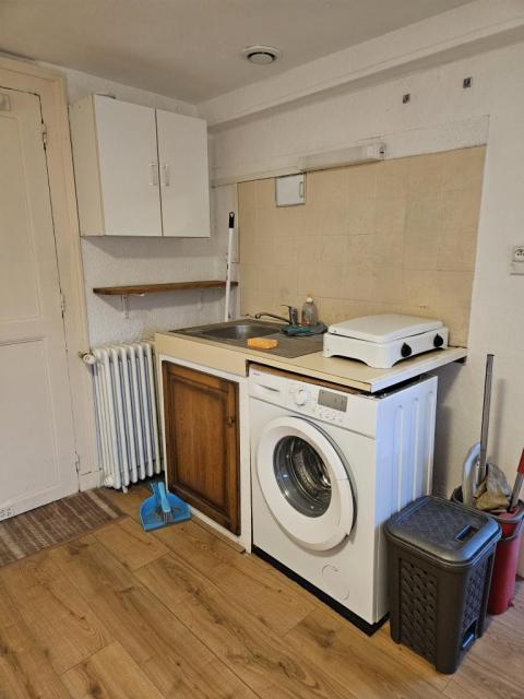 Location appartement T2 Angouleme - Photo 1