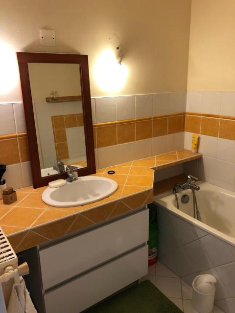 Location chambre Plaisir - Photo 2