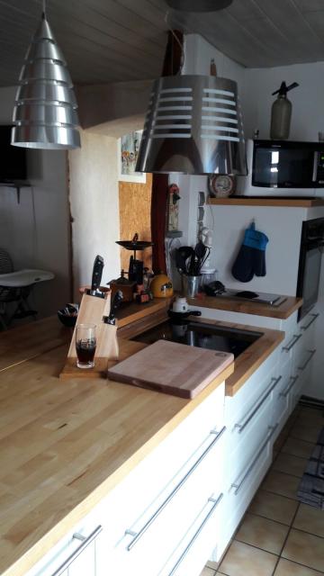 Location maison F5 Janville - Photo 2