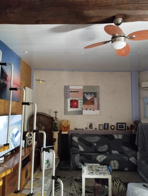 Location maison F5 Janville - Photo 5
