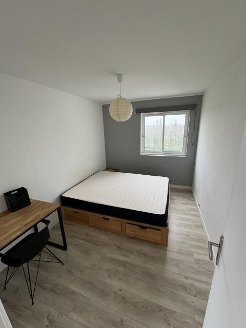 Location appartement T4 Vannes - Photo 3