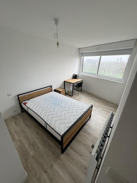 Location appartement T4 Vannes - Photo 4