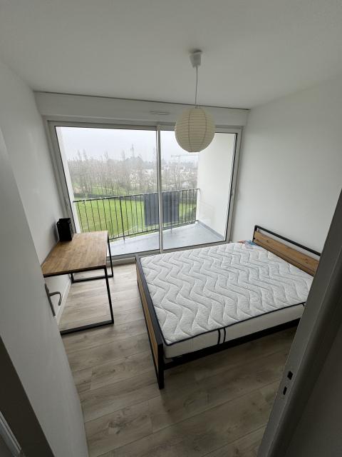 Location appartement T4 Vannes - Photo 5