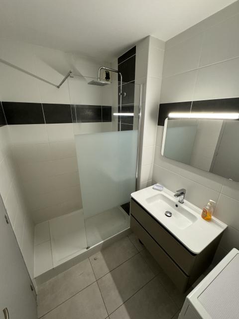 Location appartement T4 Vannes - Photo 6