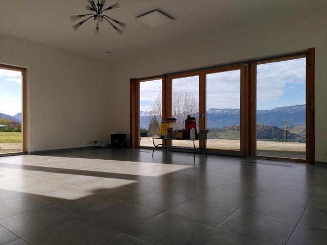 Location maison F6 St Martin d'Uriage - Photo 3