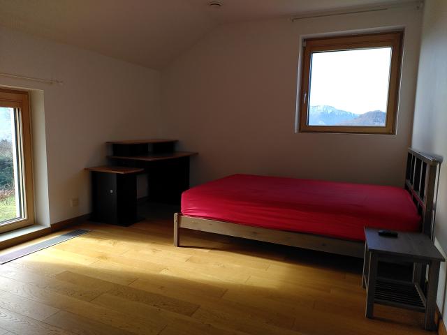 Location maison F6 St Martin d'Uriage - Photo 6