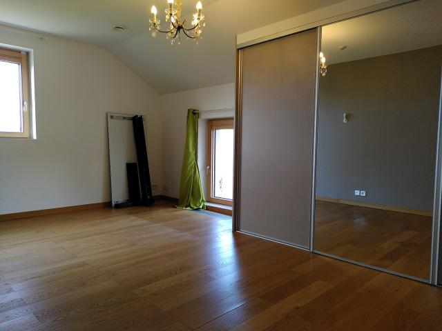 Location maison F6 St Martin d'Uriage - Photo 7