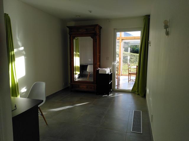 Location maison F6 St Martin d'Uriage - Photo 8