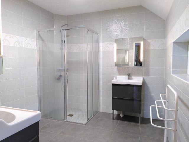 Location maison F6 St Martin d'Uriage - Photo 9