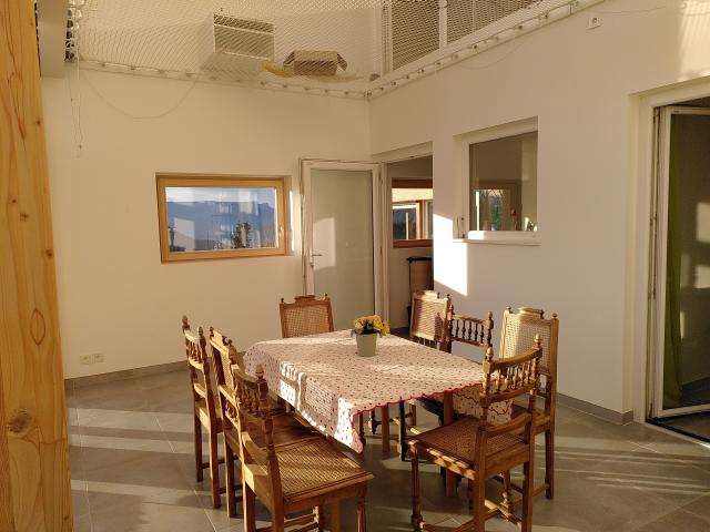 Location maison F6 St Martin d'Uriage - Photo 10