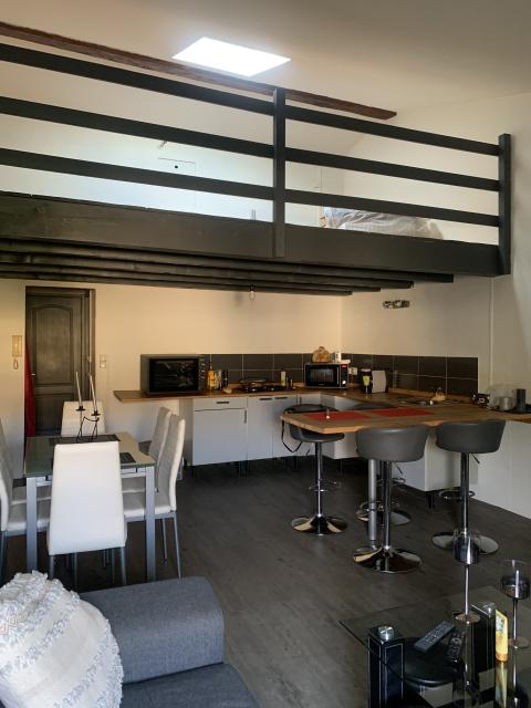 Location appartement T3 Codognan - Photo 2