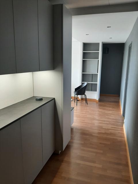 Location appartement T4 Lyon 8 - Photo 2