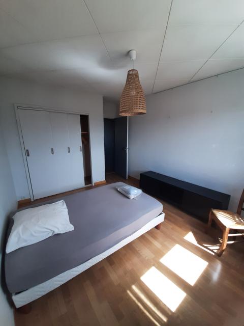 Location appartement T4 Lyon 8 - Photo 4