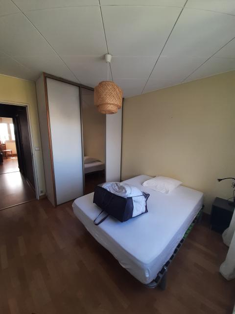 Location appartement T4 Lyon 8 - Photo 5