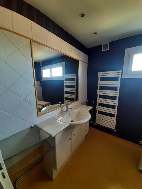 Location appartement T4 Lyon 8 - Photo 6