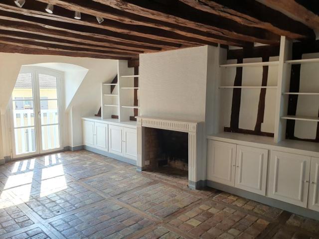 Location appartement T3 Houdan - Photo 2