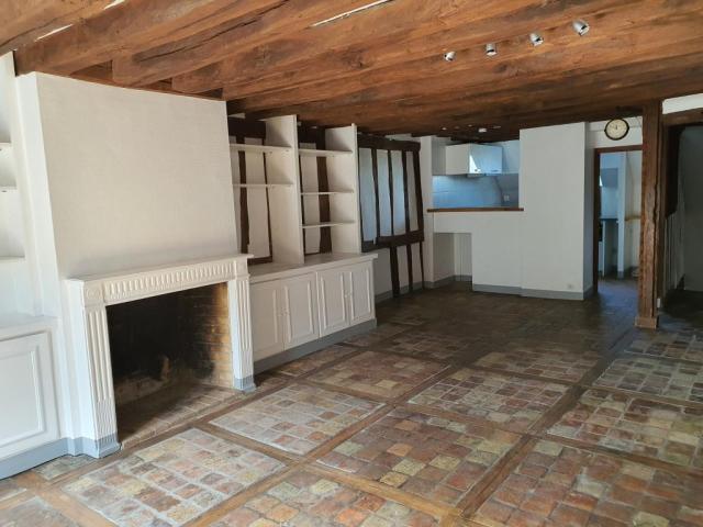 Location appartement T3 Houdan - Photo 3