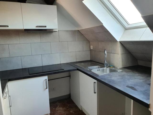Location appartement T3 Houdan - Photo 4