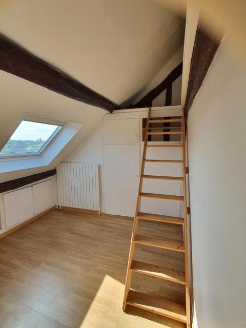Location appartement T3 Houdan - Photo 6