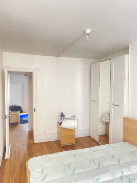 Location appartement T1 Paris 05 - Photo 2