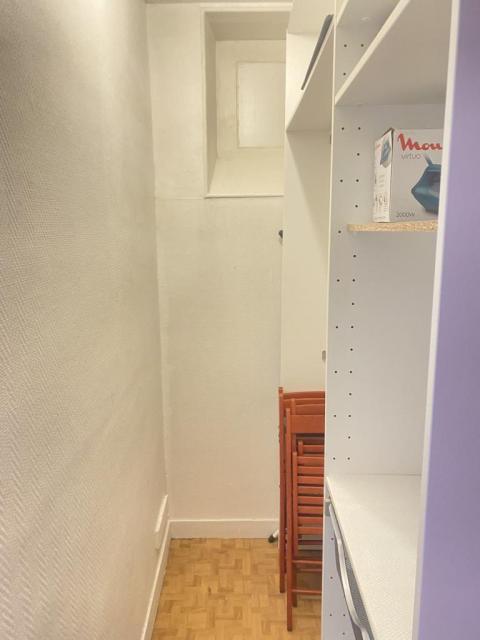 Location appartement T1 Paris 05 - Photo 3